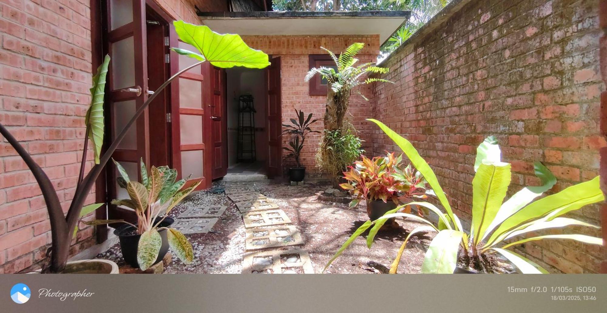 Tanjung Inn Kuantan Exterior photo