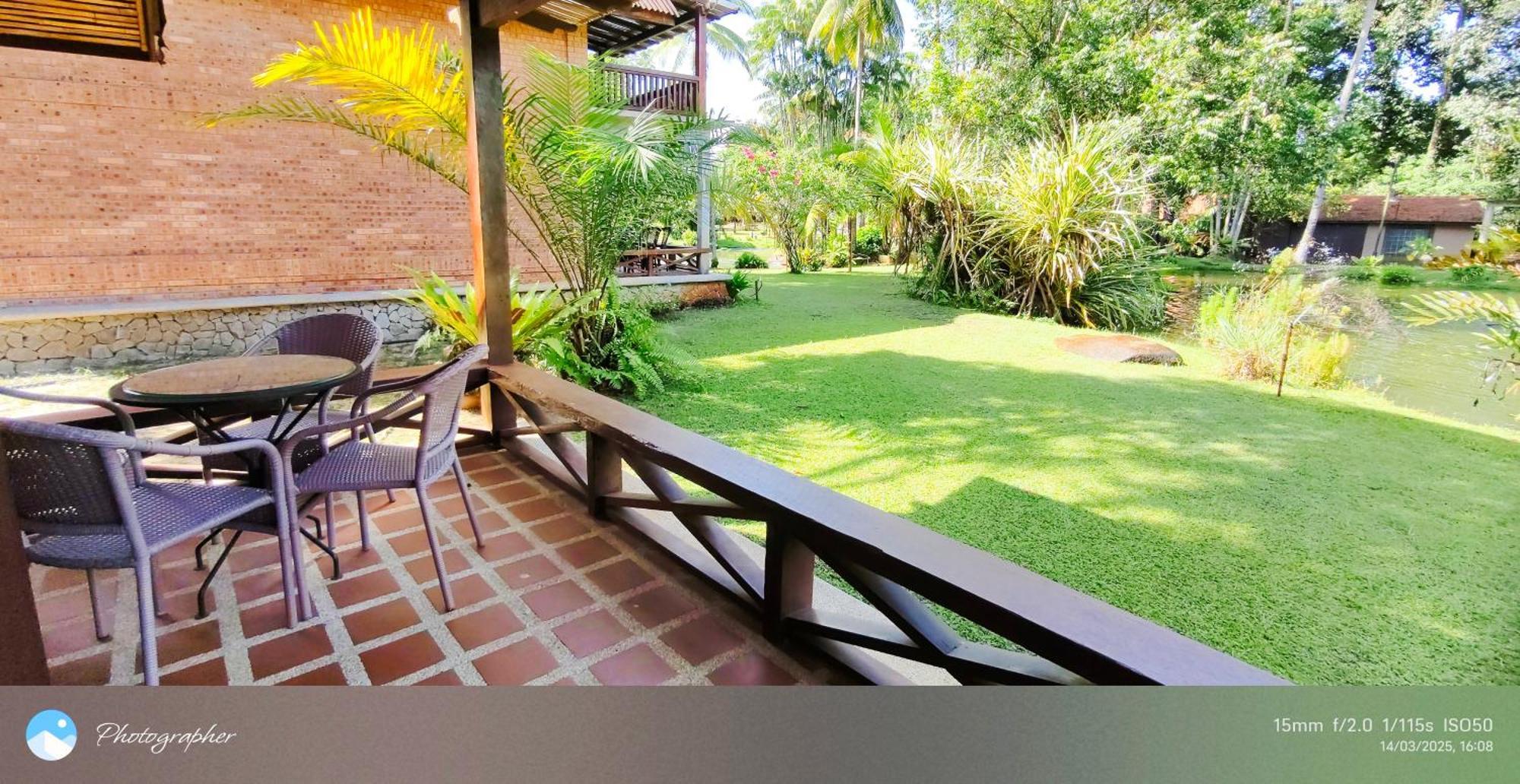 Tanjung Inn Kuantan Exterior photo
