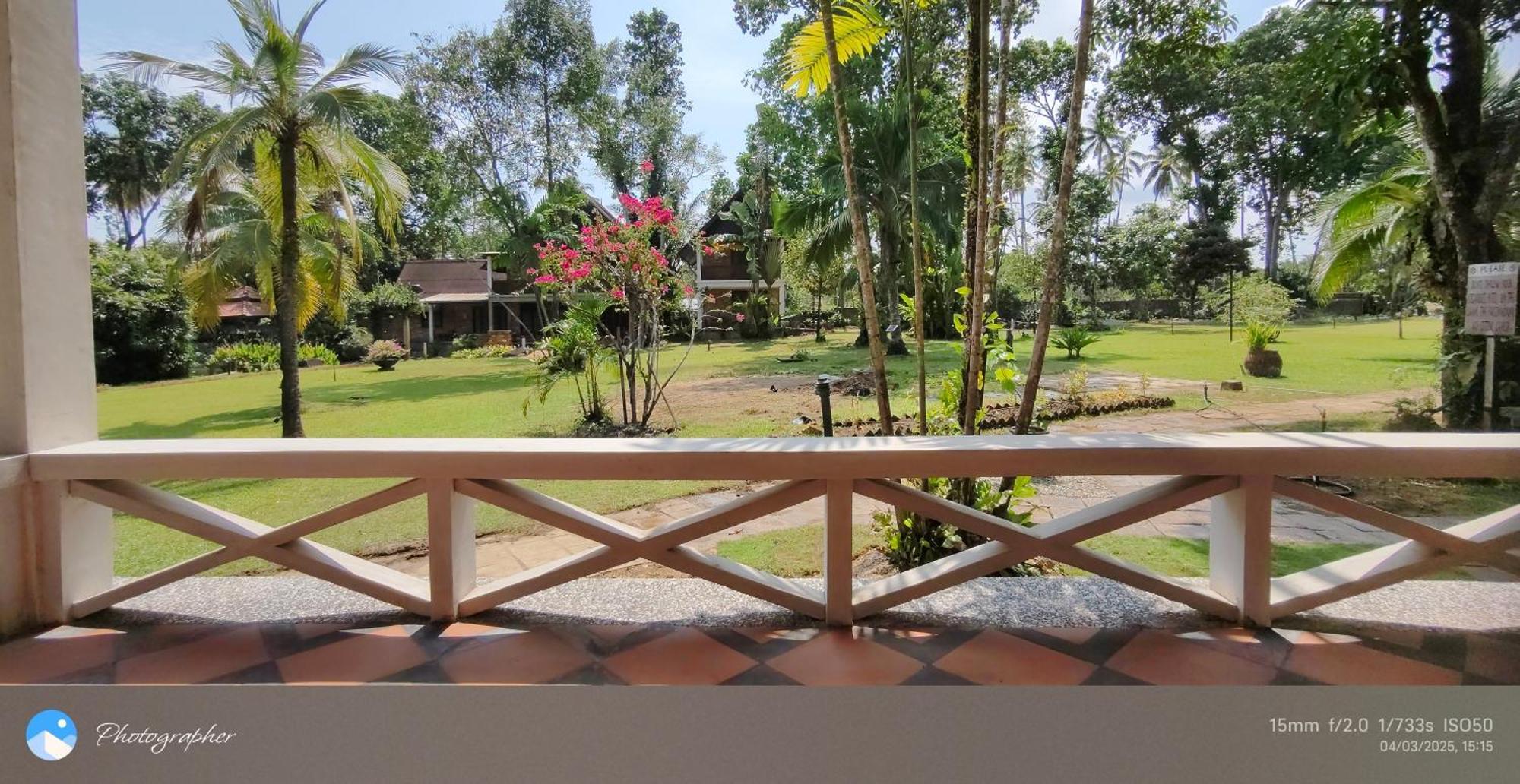 Tanjung Inn Kuantan Exterior photo