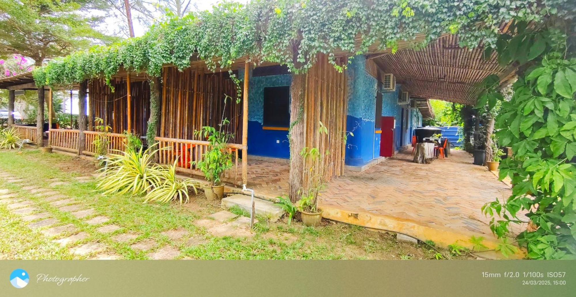 Tanjung Inn Kuantan Exterior photo