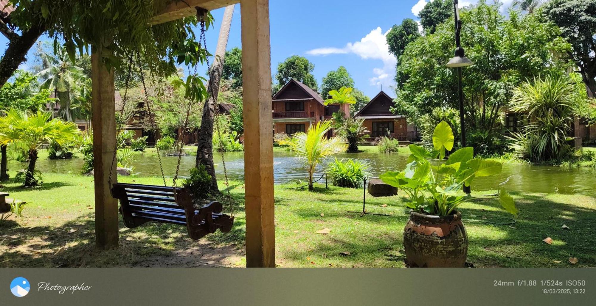 Tanjung Inn Kuantan Exterior photo