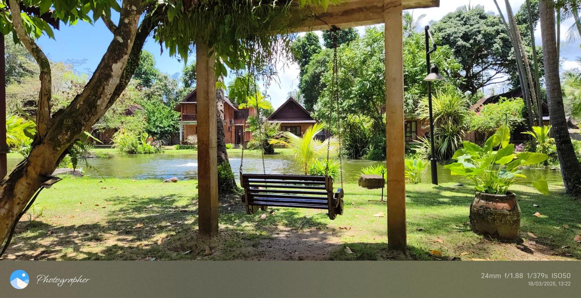 Tanjung Inn Kuantan Exterior photo